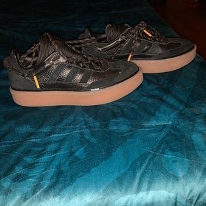 Ivy Park Black Sneakers